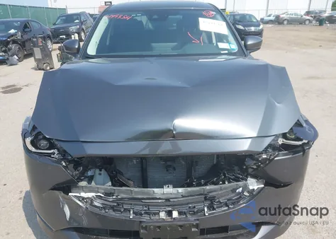 2024 Mazda Cx-5 2.5 S Select z USA, uszkodzony, nr VIN JM3KFBBL6R0404094